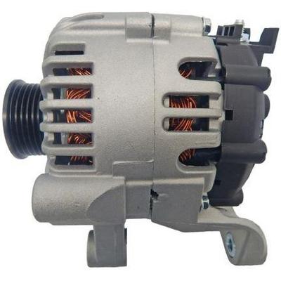 Alternator 180 A 14V Bmw E60 E61 E63 E64 E65 E66 E67 N62 HELLA 8EL011713-331