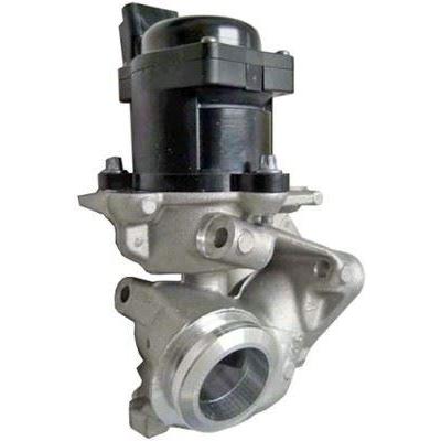 Egr Valfi Mazda 3 1 6 2006-2013 Fiesta V Vi 03>11 C Max Focus Ii 04>11 Fusion 03>12 1 6Tdci Volvo V70 Iii S80 Ii 10> S40 Ii V50 05> 1 6Td HELLA 6NU010171-091