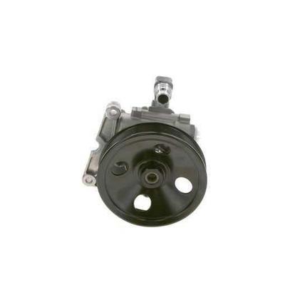 Hidrolik Direksiyon Pompasi E-Class W211 02>08 S211 03>09 HELLA 8TL359000-381