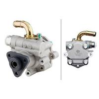 Direksiyon Pompasi Hidrolik Touareg 3.0 V6 03>10 Q7 07>15 HELLA 8TL359000-261