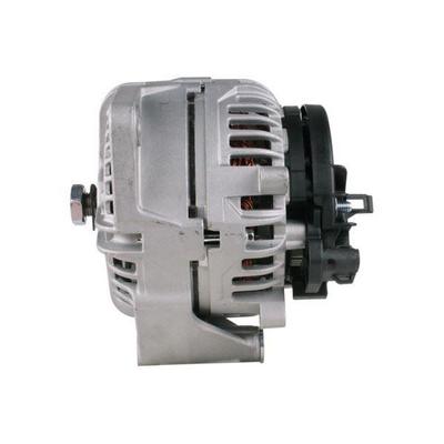 Alternator 24V 80A Mercedes Actros 96 02 Actros Mp2 / Mp3 03> Atego 98 04 Axor 02 04 HELLA 8EL012584-011