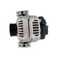 Alternator 28V 80A Scania P G R T  Serie HELLA 8EL012584-061