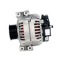 Alternator 28V 100 Amp Scania P.G.R.T.-Seri 04> HELLA 8EL012584-161