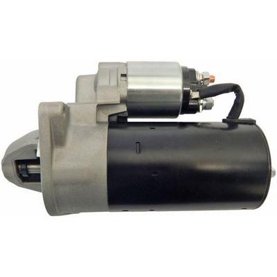 Mars Motoru 12V 9 Dis 2 00 Kw G.Punto 1.6Mtj 08>12 Linea 1 6Mtj 09> HELLA 8EA012527-851