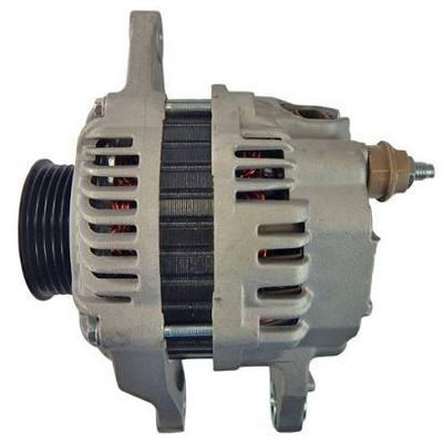 Alternator (14V 85A 63Mm) Mitsubishi Colt Vi 1.3 1.5 04-12  HELLA 8EL012430-871