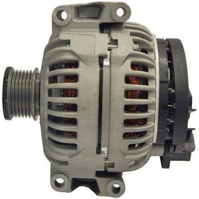 Alternator (14V 200A) Viano W639 03> Vito W639 03> Sprinter 906 06>09 HELLA 8EL012426-031