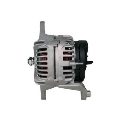 Alternator 28V  110A  Renault Trucks/Volvo HELLA 8EL012584-271