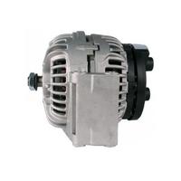 Alternator 28V  80A  Daf  Xf 105 /Solaris HELLA 8EL012584-321