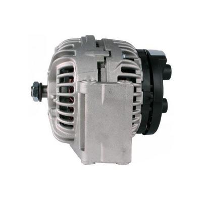 Alternator 28V  80A  Daf  Xf 105 /Solaris HELLA 8EL012584-321