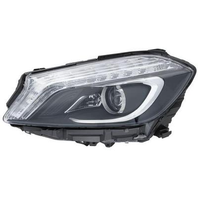 Far Sol (Bi-Xenon  Led) A-Class W176 13>18 HELLA 1ZT010818-471