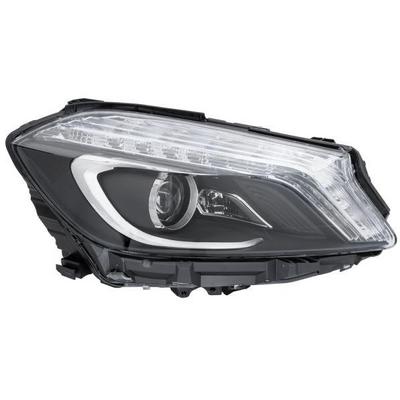 Far Sag (Bi-Xenon  Led) A-Class W176 13>18 HELLA 1ZT010818-481