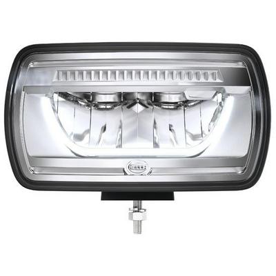 Far Uzun Hüzme Üniversal  Led 12V-24V  Led Daf Scania HELLA 1FE016773-001