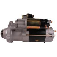 Mars Motoru 24 V 	7 5 Kw 11 Dis Renault Magnum 400 - 440 - 480 M9T80072 HELLA 8EA012586-151