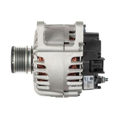 Alternator 14V 150 A  Kasnakli K9K Captur Clio Iv Kangoo Scenic Iii Dokker Duster  Lodgy  Logan Ii Sandero Ii HELLA 8EL011713-591