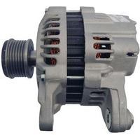 Alternator 14 V 110 A Duster Logan 1.5 Dci HELLA 8EL012428-491