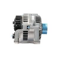 Alternator 12V 70A Renault Kangoo 1 9D (97 08) Dci (00 08) / Clio Ii 1 9D (00 01) / Megane I 1 9D HELLA 8EL011710-281