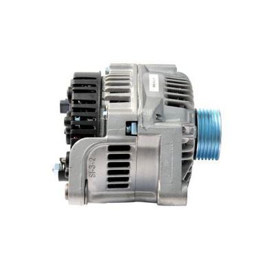 Alternator 12V 70A Renault Kangoo 1 9D (97 08) Dci (00 08) / Clio Ii 1 9D (00 01) / Megane I 1 9D HELLA 8EL011710-281