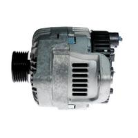 Alternator 14V 110A Renault Kangoo I 1 9D (98 07) / Clio Ii 1 9D (98 ) HELLA 8EL011710-371