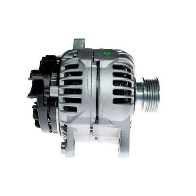 Alternator 150A 14V R.Clio Iii Kangoo Iii Megane Ii Scenic Ii Duster 1.5Dci K9K 1.6 16V (5 Kanal) HELLA 8EL011711-811