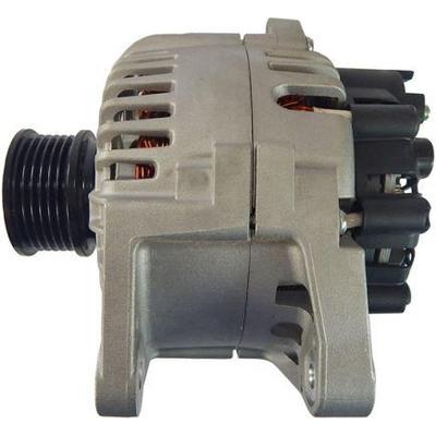 Alternator 14V 110A Megane Ii 1.4 1.5 Dci 1.6 03> HELLA 8EL011712-021