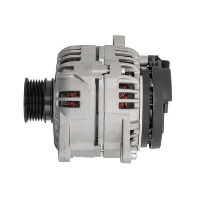 Alternator 14V 150A Laguna Iii (Bt0/1) 07>16 Megane Ii (Lm0/1) 03>16 Clio Ii (Bosch Tip) 6 Kanal HELLA 8EL011712-991