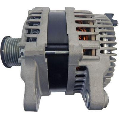 Alternator 185A 12V Fluence 14> Grand Scenic Iii 11> Megane Iii 13> Kadjar 15> Master Iii 10> Movano B 10> 1.6 Dci 2.3 Dci (Mitsubish) HELLA 8EL011713-861