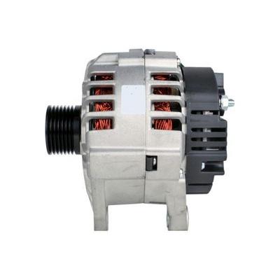 Alternator 12V 120A Megane Ii 1 6 / 1 9Dci Scenic Grand Scenic 1 9Dci HELLA 8EL012426-811