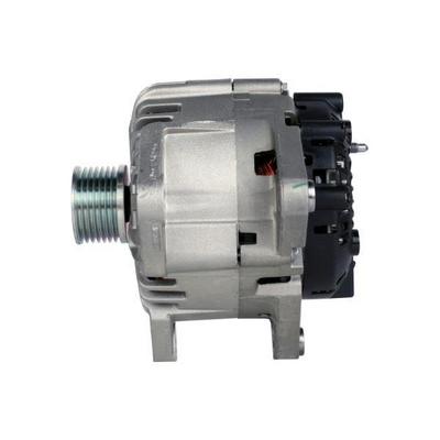 Alternator 14V 150A Grand Scenic 1.9 Dci 06>18 Megane 1.9 Dci 06>18 (Bosch Tip) HELLA 8EL012429-211