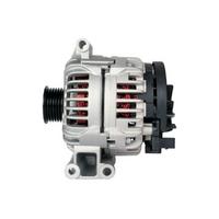 Alternator 14V 100A Mini (R50  R53) 01>06 R52 04>08 HELLA 8EL012428-411