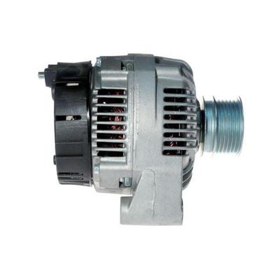 Alternator (14V 90A) 190 W201 82>88 W124 88>92 W202 93>00 W210 96>02 Sprinter 901>904 96>06 HELLA 8EL011710-081