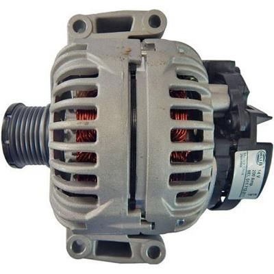 Alternator (14V 200A) Viano W639 03>06 Vito W639 03>06 HELLA 8EL011712-211