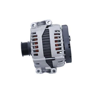 Alternator (14V 220A) S-Class W221 06>13 HELLA 8EL011712-621