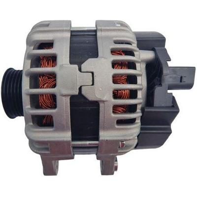 Alternator (14V 150A) X156 13> W176 13>18 W246 11>18 C117 13>19 HELLA 8EL011713-521