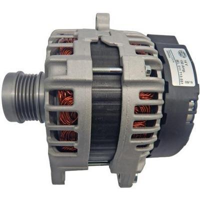 Alternator (14V 150A) X156 13> W176 12>18 W246 11>18 C117 13>19 HELLA 8EL011713-551