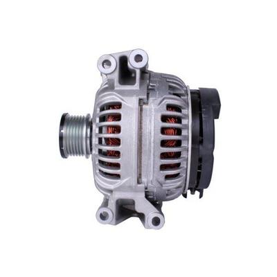 Alternator (14V 200A) W203 00>07 S203 01>07 Cl203 08>11 W211 02>08 W220 02>05 HELLA 8EL012426-081