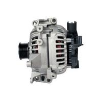 Alternator (14V 200A) E-Class W211 02>08 S211 03>09 HELLA 8EL012426-271