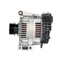 Alternator (14V 90A) A-Class W168 97>04 Vaneo 414 02>05 HELLA 8EL012428-031