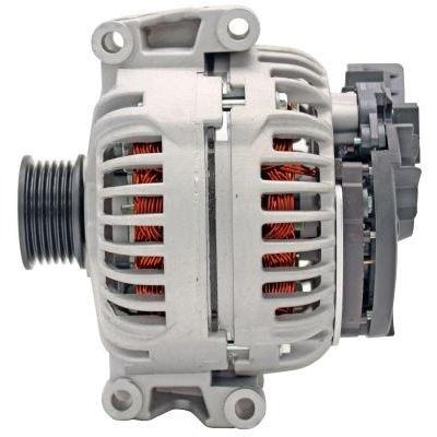 Alternator (14V 180A) W204 07>14 C209 06>09 A209 06>10 W211 05>08 W212 09>11 HELLA 8EL015630-011