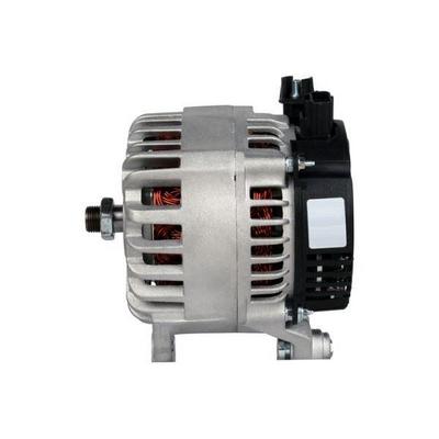 Alternator 12V 90A Focus 1 8Tdci / 1 6 Zetec E 16V / 2 0 16V Focus Rs 98>04 HELLA 8EL011710-411