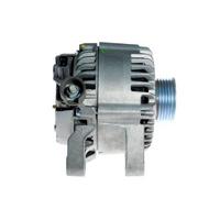 Alternator 12V 80A Ford Fiesta V 1 4Tdci 01>08  Fusion  1 4Tdci 01 >08 HELLA 8EL011710-771