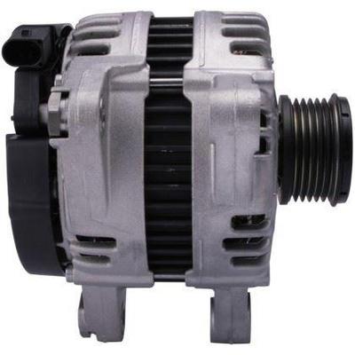 Alternator Mondeo Iv (Ba7) 2.2 Tdci -2.0 Tdci 10>15  Volvo V70 Iii (135) 2.0 D 07>15 S80 Ii (124) 2.0 Tdi 08>11 HELLA 8EL011712-111