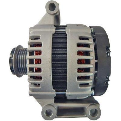 Alternator Galaxy Ii (Wa6) 2.0  06> Mondeo Iv (Ba7) 2.0 06>15 S-Max (Wa6) 2.0 06>16  (150 A 14V) Land Rover Freelander 2 (L359) 2.2 Sd4 4×4 10>14 HELLA 8EL011712-241