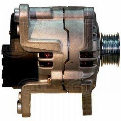 Alternator Fiesta Iv (Ja_  Jb_) 1.3 I 95>00 Ka (Rb_) 1.3 I 96>08  90 A 14V HELLA 8EL011712-441