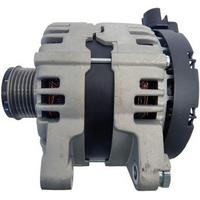 Alternator 12V 140A Ford Mondeo Iv 2.0  07>14  Land Rover Freelander 2 (L359) 2.2 Sd4 4×4 10>14 HELLA 8EL011712-611