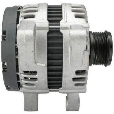 Alternator Ford Galaxy Ii (Wa6) 2.0 Tdci 10>15 S-Max (Wa6) 2.0 Tdci 06>15 HELLA 8EL012430-381