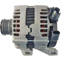 Alternator Volvo S60 Ii (134) 2.0 T D3-D4-D5 -T5 04>18  S80 Ii (124) 2.4 D D3-D4-D5 -T5  2.5D 06>16 V60 I (155  157)   D3-D4-D5 -T5   Awd 10>14 V70 Iii (135) 2.0 Gdi 07>15 Xc60 I Suv (156) D5 Awd 15>15 Xc70 Ii (136) D4 Awd 10>18 HELLA 8EL011712-231