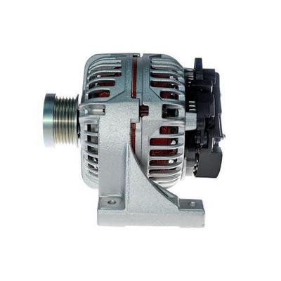 Alternator 12V 120A C70 I Ii 2.0 T 2.3 T5 2.4 S40 1.6 1.8 HELLA 8EL012426-701