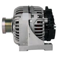 Alternator Volvo S60 I (384) 2.0 T 00>10  S80 I (184)  03>06 V70 Ii (285) 02>07 Xc90 I (275) D3 / D5 09>14 HELLA 8EL012428-431