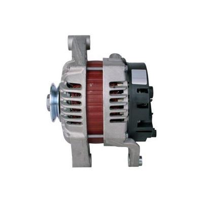 Alternator 14V 100A Astra G 1.7 Dti HELLA 8EL012426-721