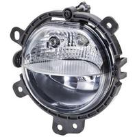 Sis Lambasi Sol Halojen Mini F54 F55 F56 F57 Cooper One HELLA 1N1011748-011